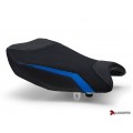 LUIMOTO (Sport) Rider Seat Covers for the SUZUKI GSX-R1000 (2017+) LUIMOTO (Sport) Rider Seat Covers for the SUZUKI GSX-R1000 (2017+)